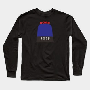 ACAB Long Sleeve T-Shirt